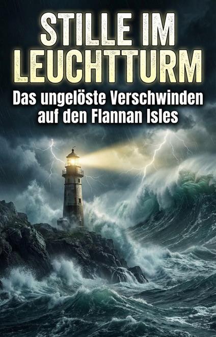 Stille im Leuchtturm