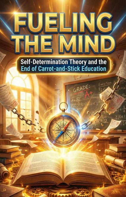 Fueling the Mind