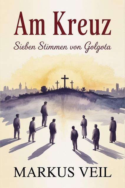 Am Kreuz