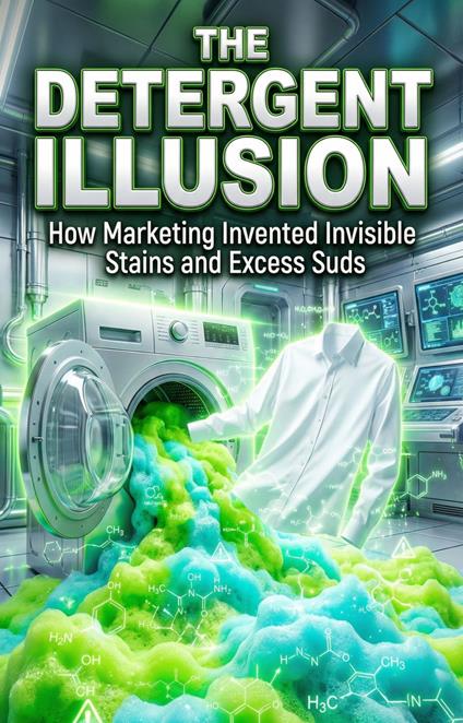 The Detergent Illusion