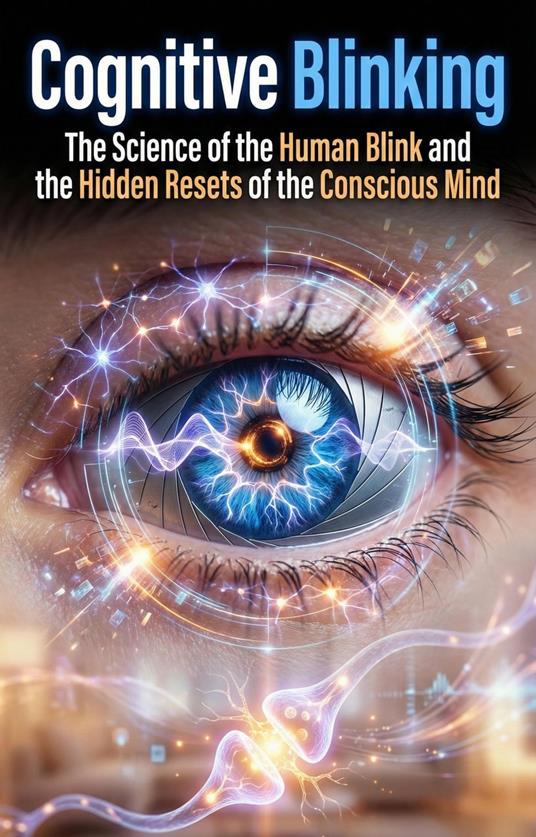Cognitive Blinking