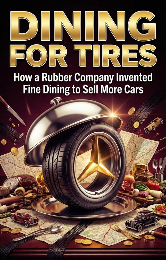 Dining for Tires