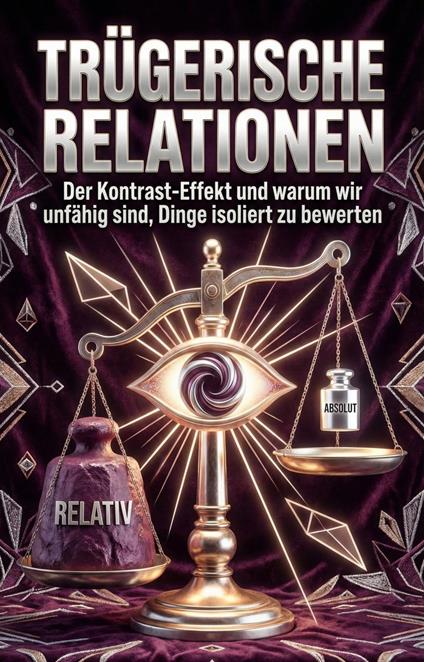 Trügerische Relationen