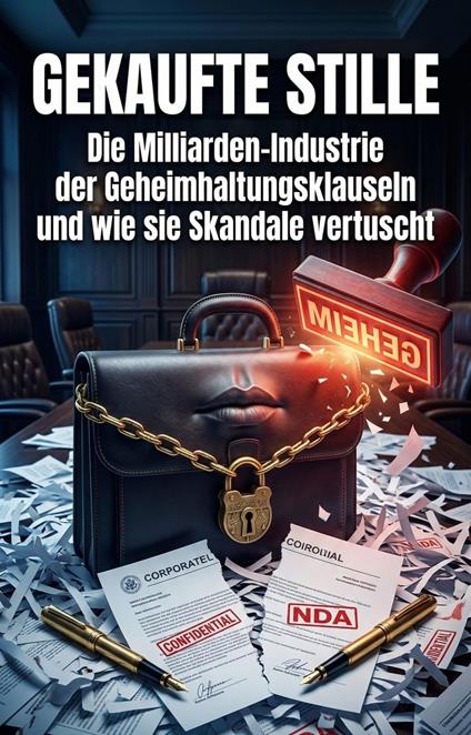 Gekaufte Stille