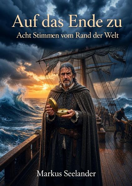Auf das Ende zu