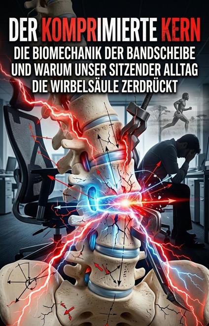 Der komprimierte Kern