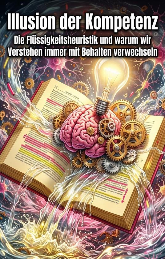 Illusion der Kompetenz