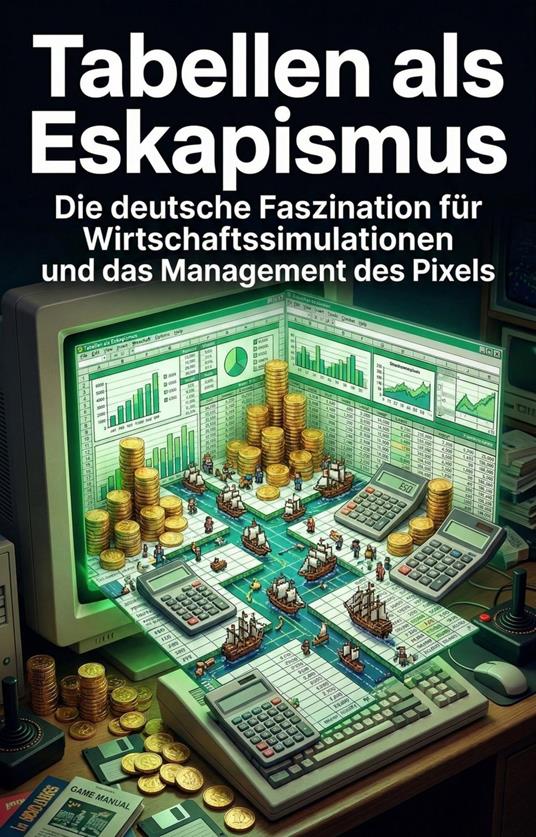 Tabellen als Eskapismus
