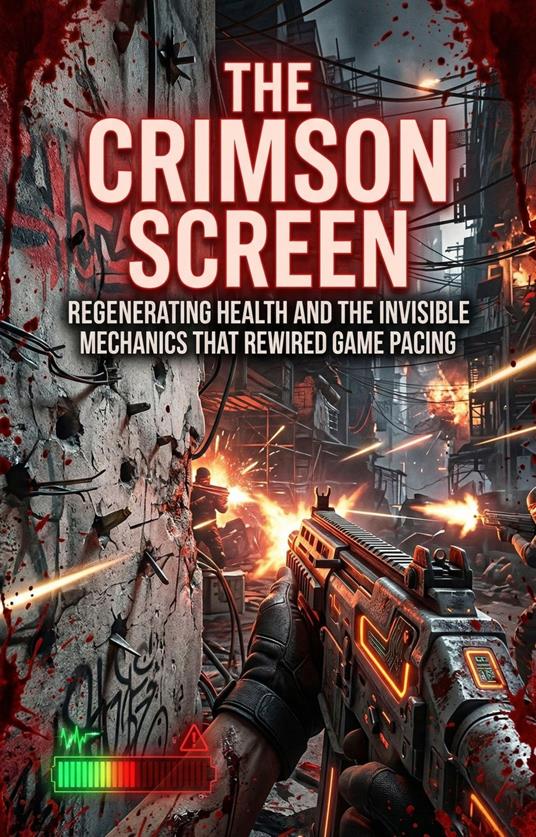 The Crimson Screen
