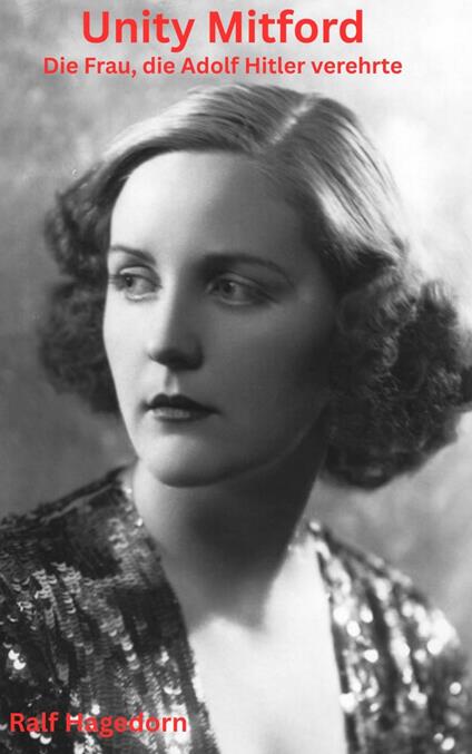 Unity Mitford