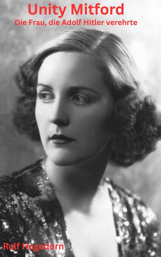 Unity Mitford
