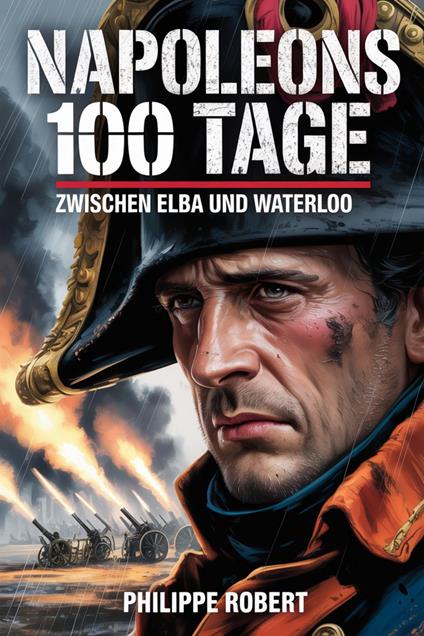 Napoleons 100 Tage