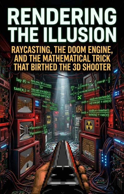 Rendering the Illusion