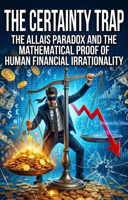 The Certainty Trap