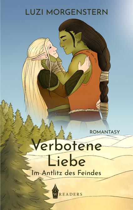 Verbotene Liebe