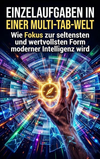 Einzelaufgaben in einer Multi-Tab-Welt