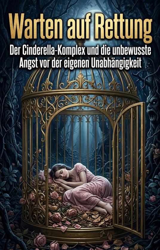 Warten auf Rettung