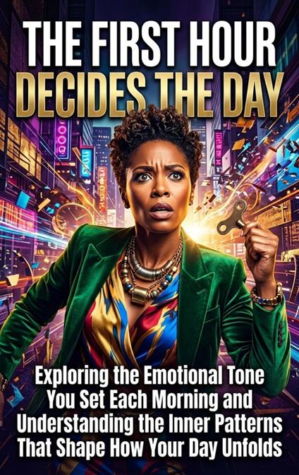 The First Hour Decides the Day