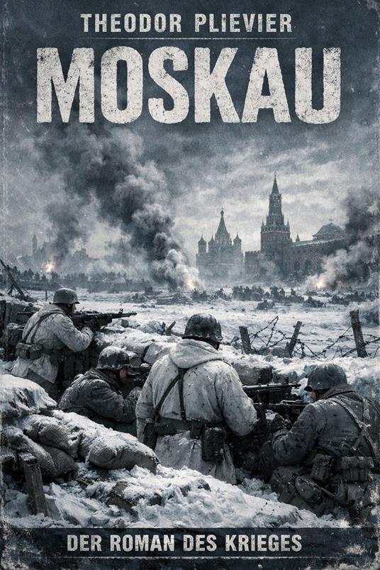 Moskau