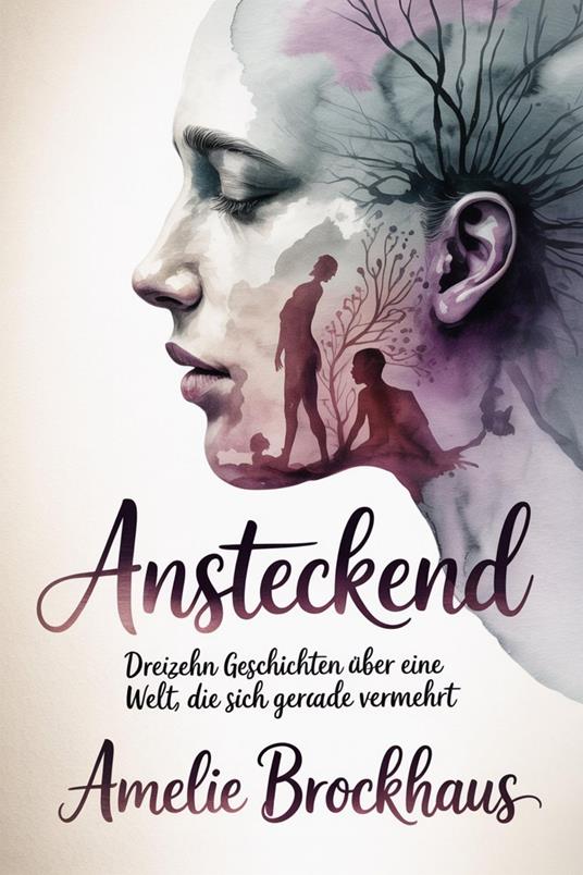 Ansteckend