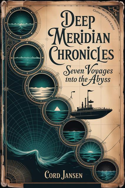 Deep Meridian Chronicles