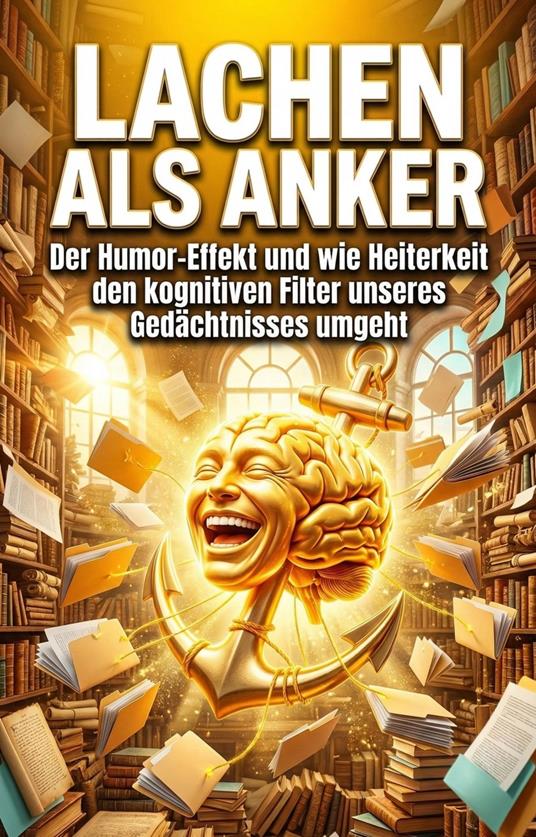 Lachen als Anker