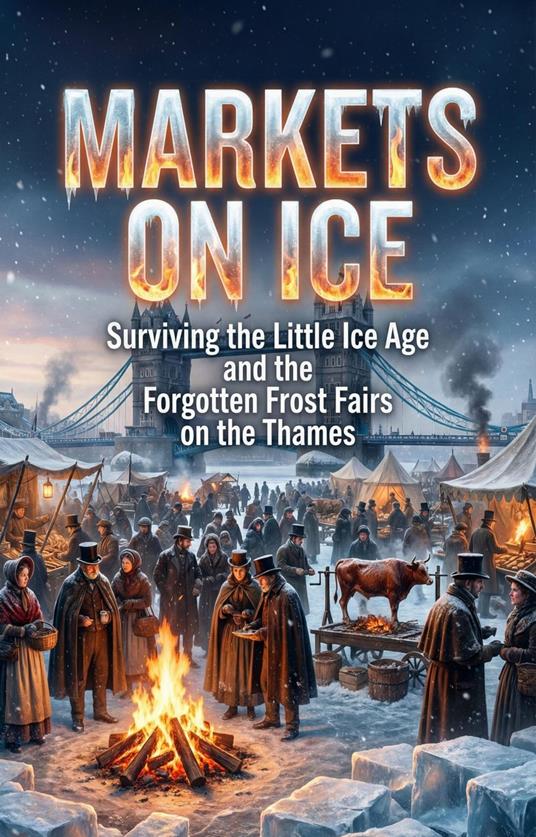 Markets on Ice