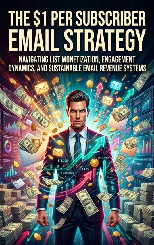 The $1 Per Subscriber Email Strategy