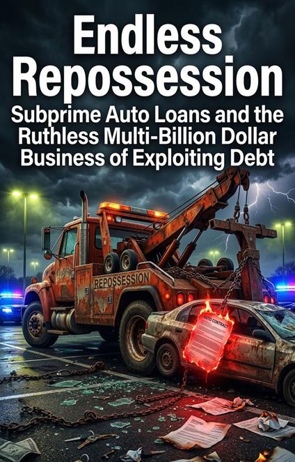 Endless Repossession