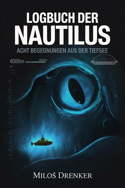 Logbuch der Nautilus