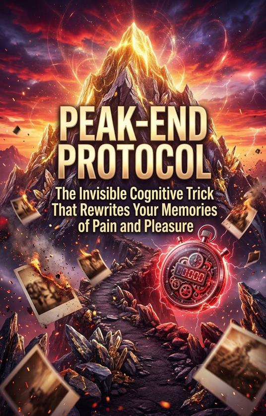 Peak-End Protocol
