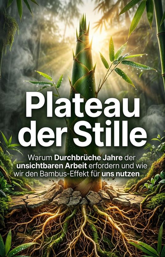 Plateau der Stille