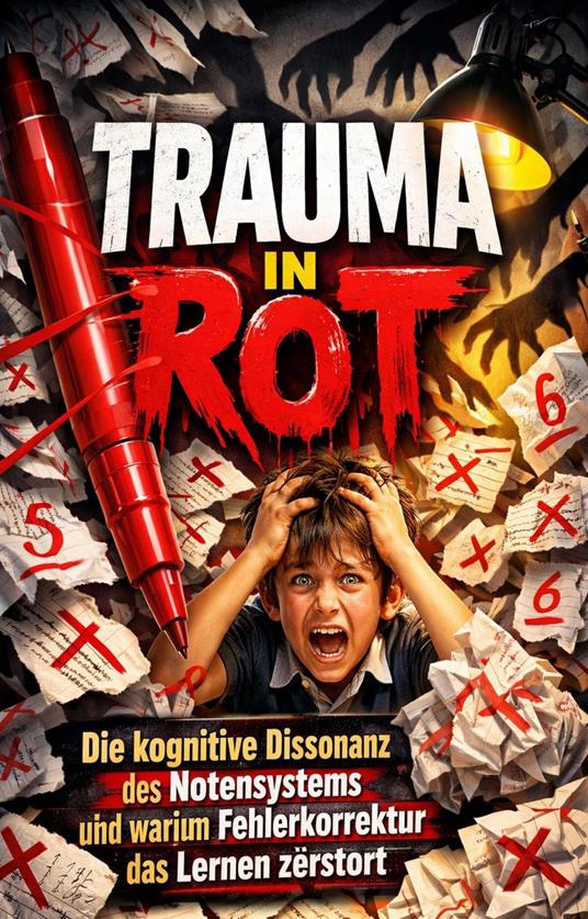Trauma in Rot