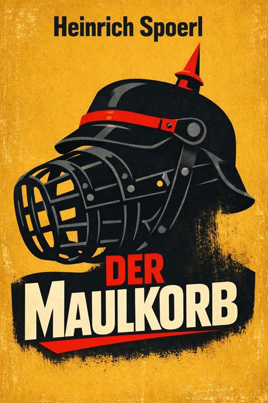 Der Maulkorb