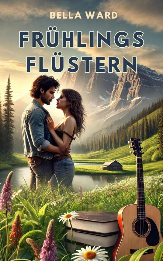 Frühlingsflüstern