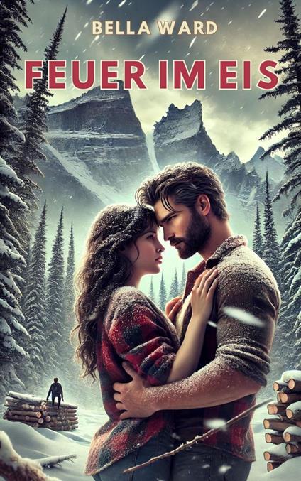 Feuer im Eis