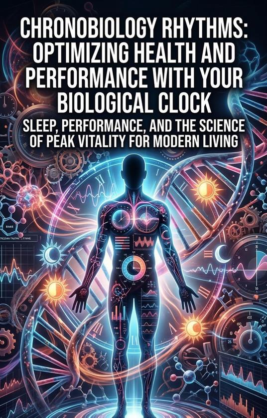 Chronobiology Rhythms: Optimizing Health and Performance with Your Biological Clock