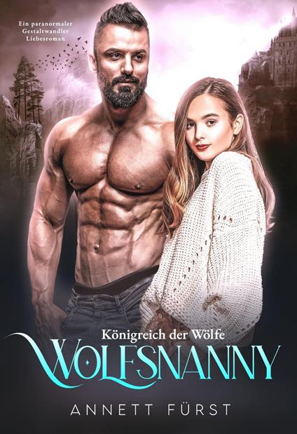 Wolfsnanny