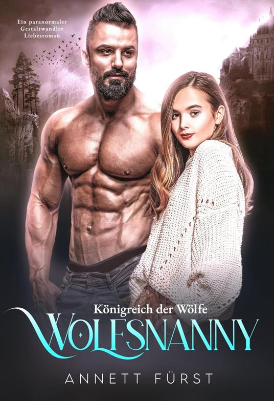 Wolfsnanny