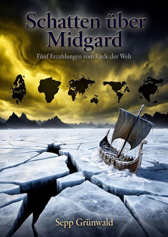 Schatten über Midgard