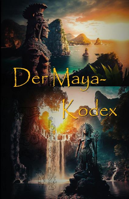 Der Maya-Kodex