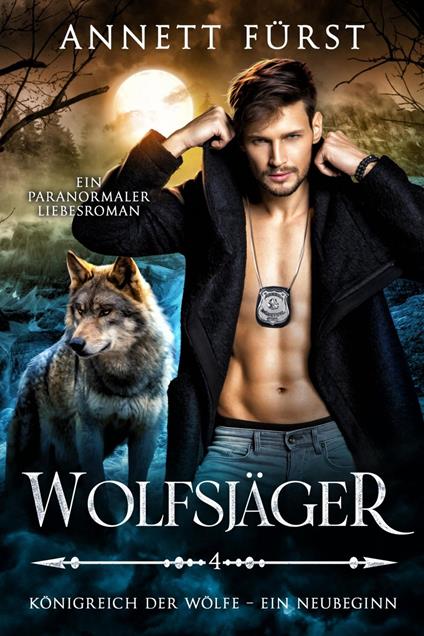 Wolfsjäger