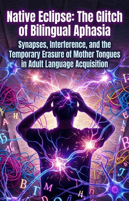 Native Eclipse: The Glitch of Bilingual Aphasia
