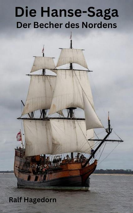 Die Hanse-Saga