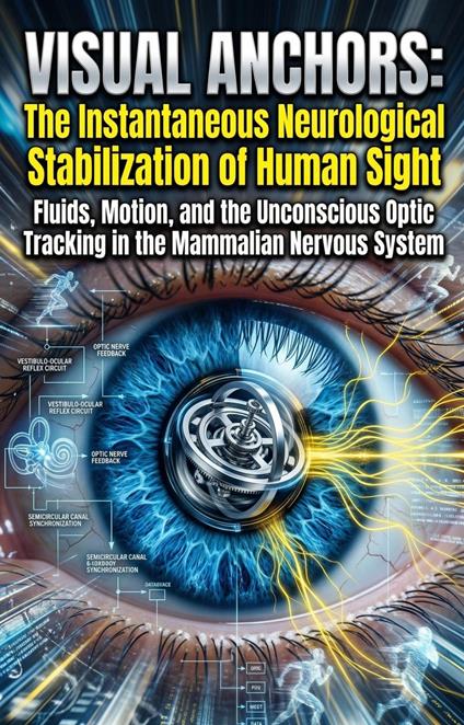 Visual Anchors: The Instantaneous Neurological Stabilization of Human Sight