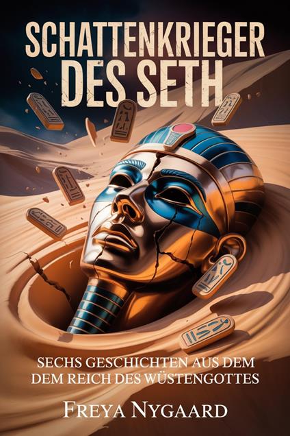 Schattenkrieger des Seth