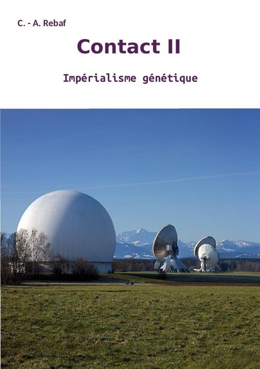 Contact II