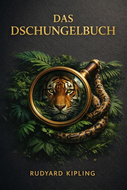 Das Dschungelbuch