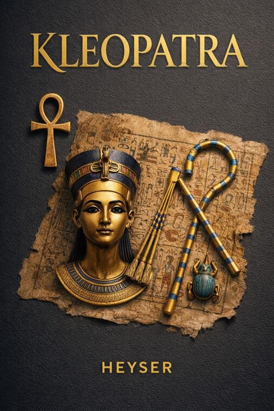 Kleopatra