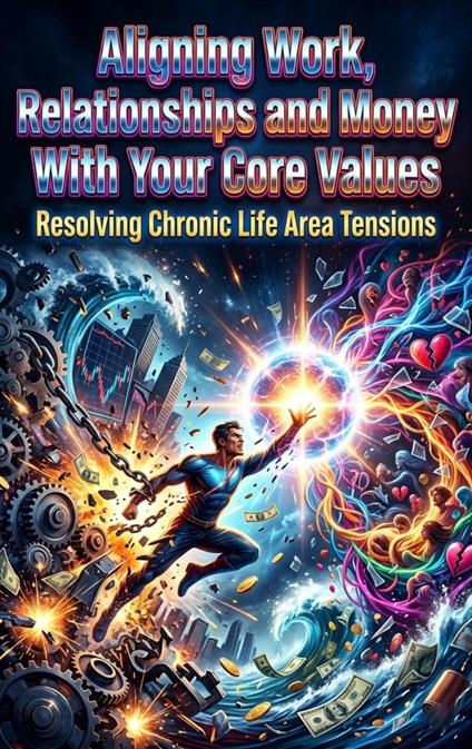 Aligning Work, Relationships and Money With Your Core Values